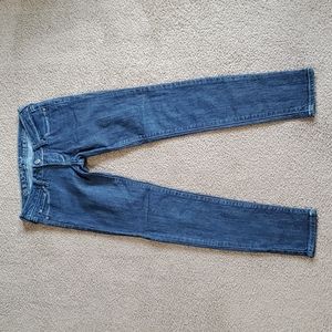 Bullhead Solana Extreme Skinny size 1 regular